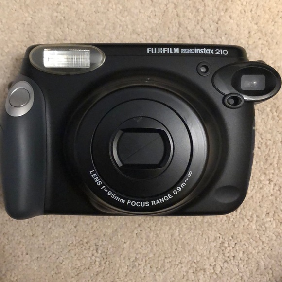 Camera - Picture 4 of 4